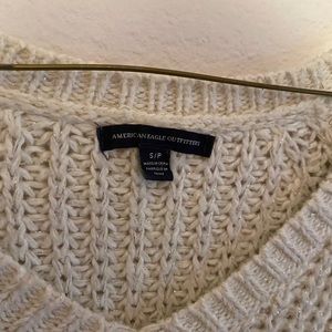 American eagles sweater
